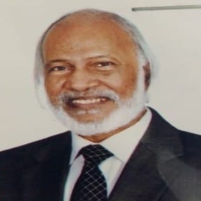 ড. আবদুল মঈন খান