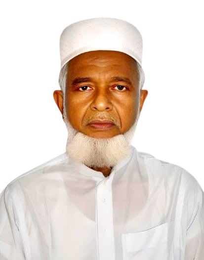 মুহাম্মাদ আজীজুর রহমান