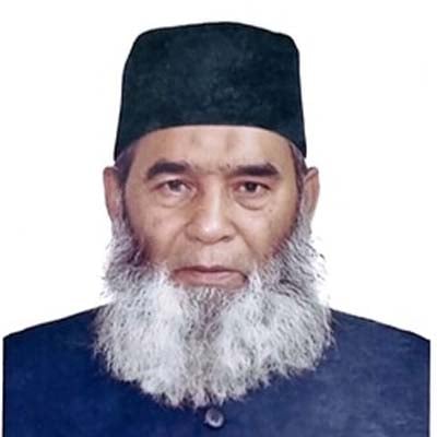 মো: মুজিবুর রহমান