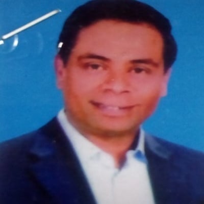 এম. এ. মুহিত