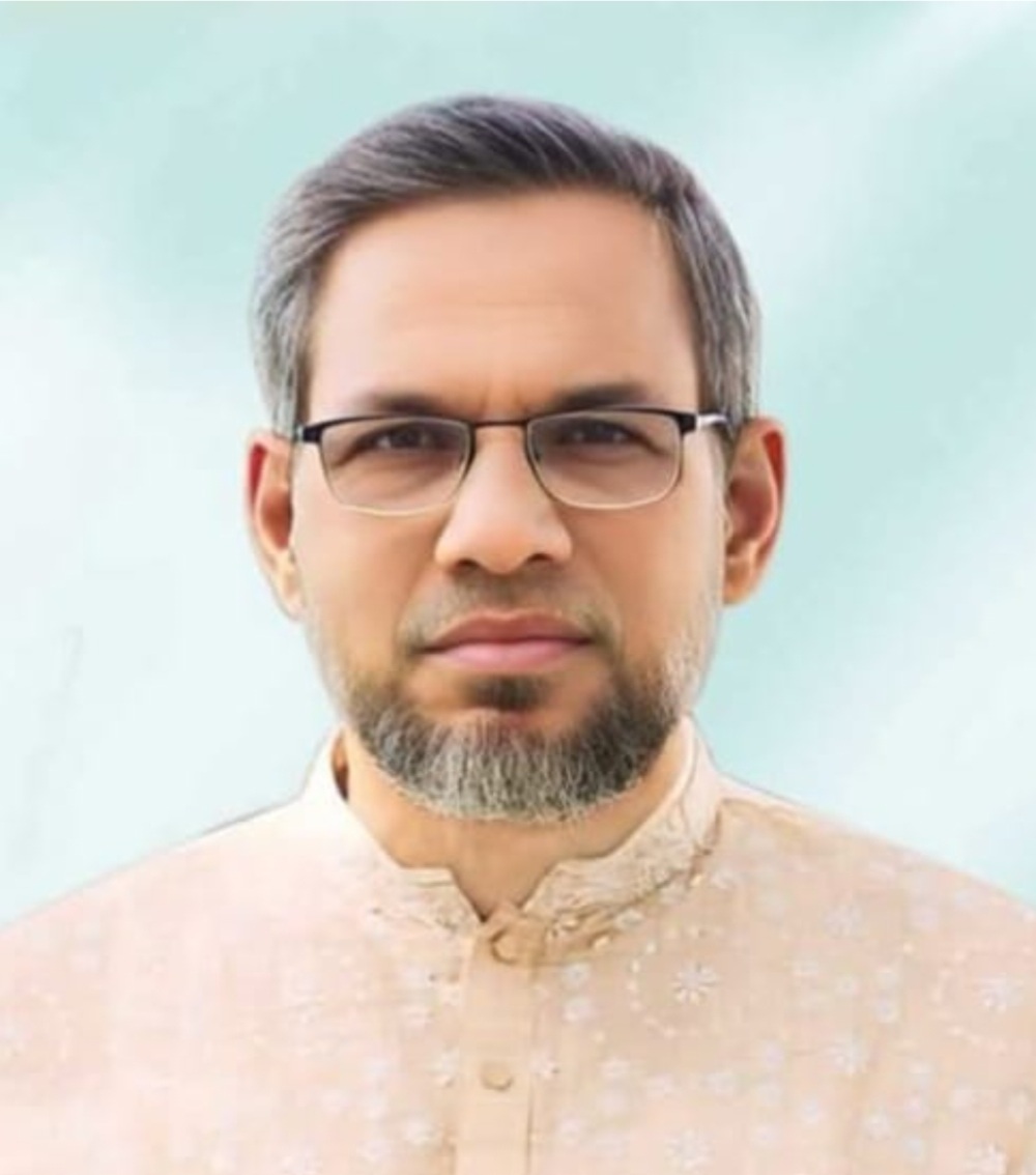 মো. আব্দুল আজিজ