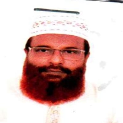 মোঃ নাজমুল হুদা