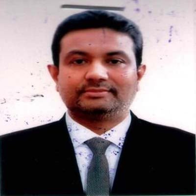 মো. নজরুল ইসলাম আজাদ