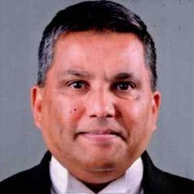 মুহাম্মদ নওশাদ জমির