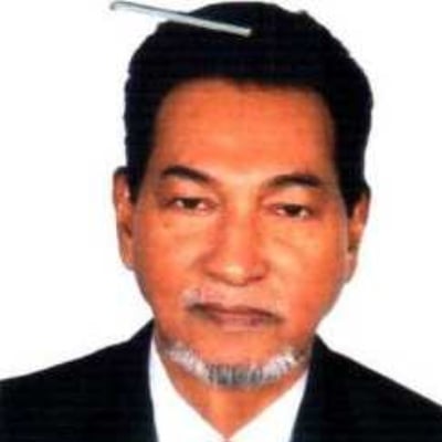 মো. নূরুল ইসলাম