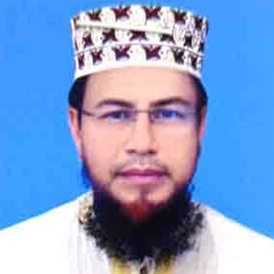 মো. নুরুল আমীন