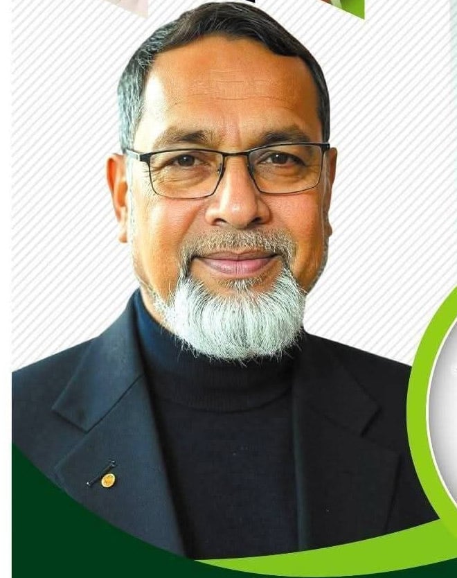 মোঃ আব্দুল মহিত তালুকদার