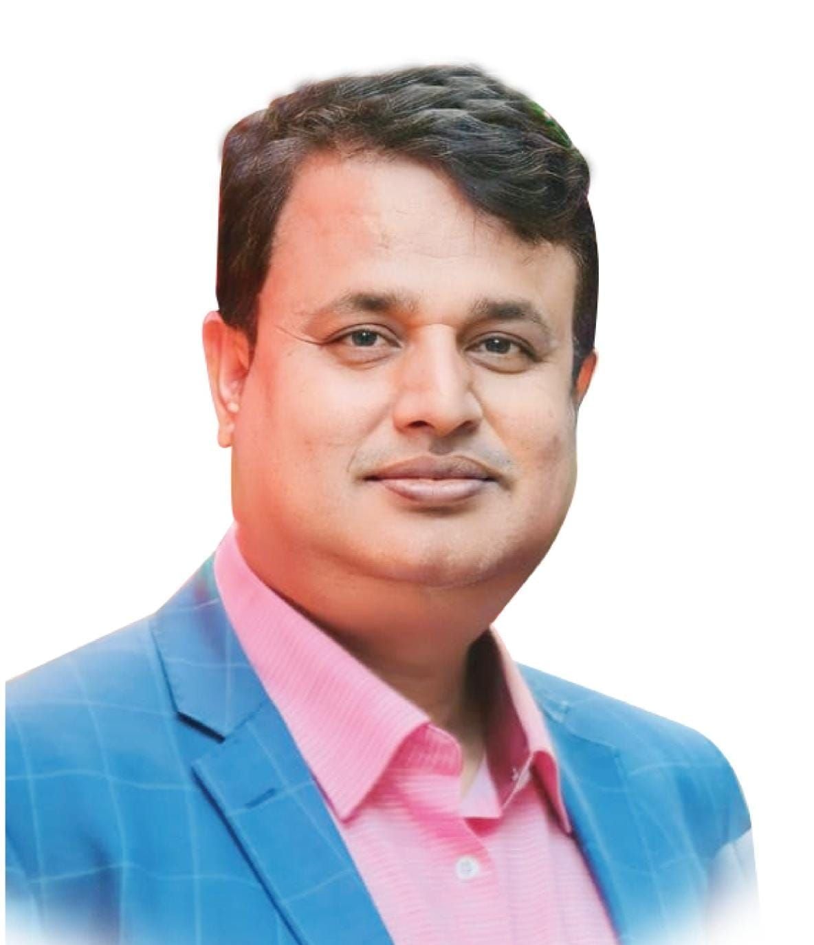 মোঃ মোশারফ হোসেন