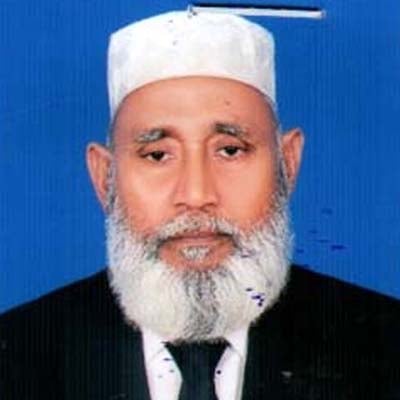 মো. আবদুস সালাম পিন্টু