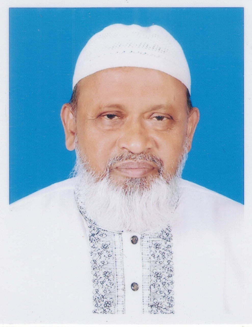 মো: গোলাম রছুল