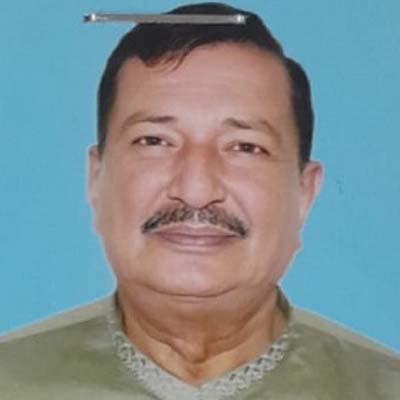 মো. মিজানুর রহমান মিনু