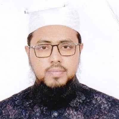 মো. রাশেদুল ইসলাম রাশেদ