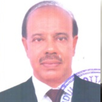 শেখ মো. রেজাউল ইসলাম