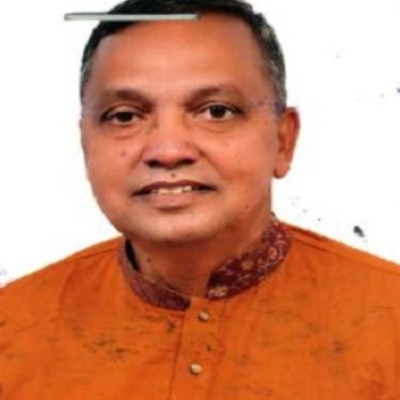 মো. সেলিম রেজা