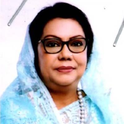 আফরোজা খানম