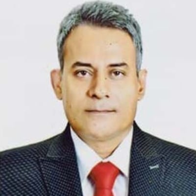 শেখ রবিউল আলম