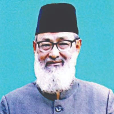 হাফেজ মুহা. রবিউল বাশার