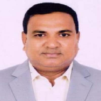 মো. রোকন উদ্দীন বাবুল