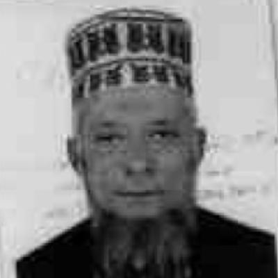 মো. ছাইফ উল্যাহ