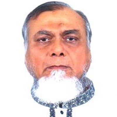 মোঃ সাইফুল আলম