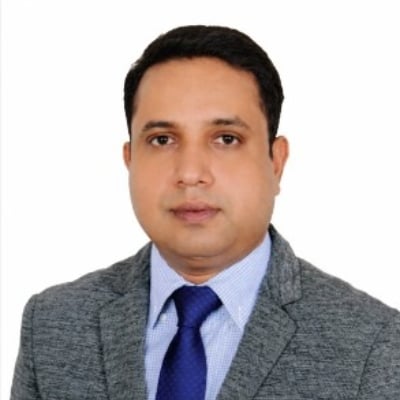 মোহাম্মদ সালমান ওমর