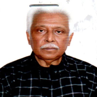 সরদার সরফুদ্দিন আহমেদ