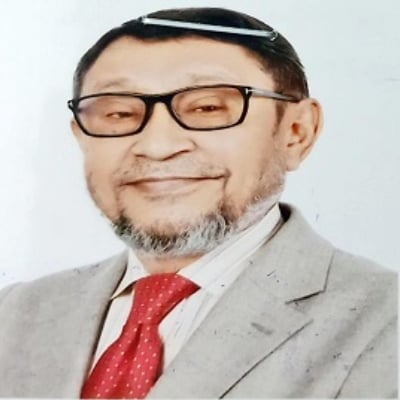 সরদার মো. সাখাওয়াত হোসেন