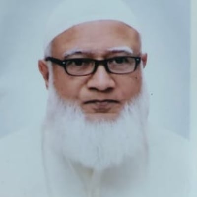 মোঃ শফিকুর রহমান