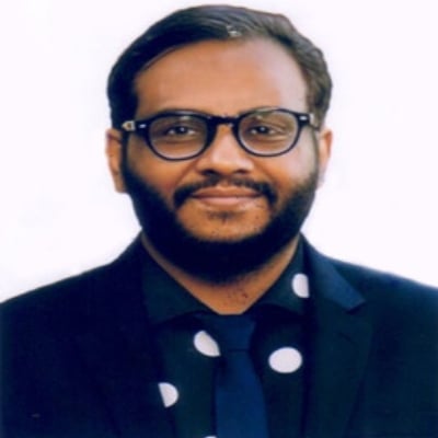 মোঃ শাহাবুদ্দিন