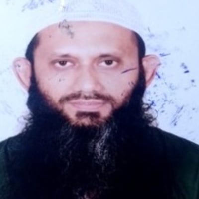 মোহাম্মদ শামীম কায়সার