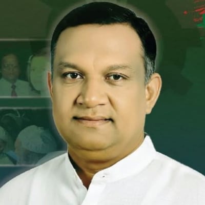 মো. শরীফুল আলম