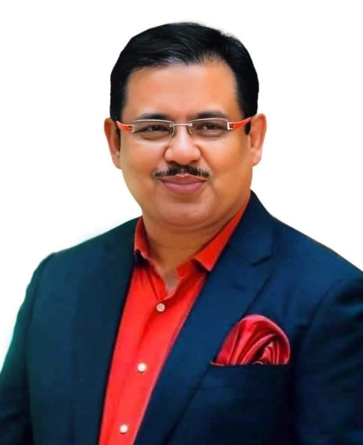 মোঃ সফিকুর রহমান (কিরন)