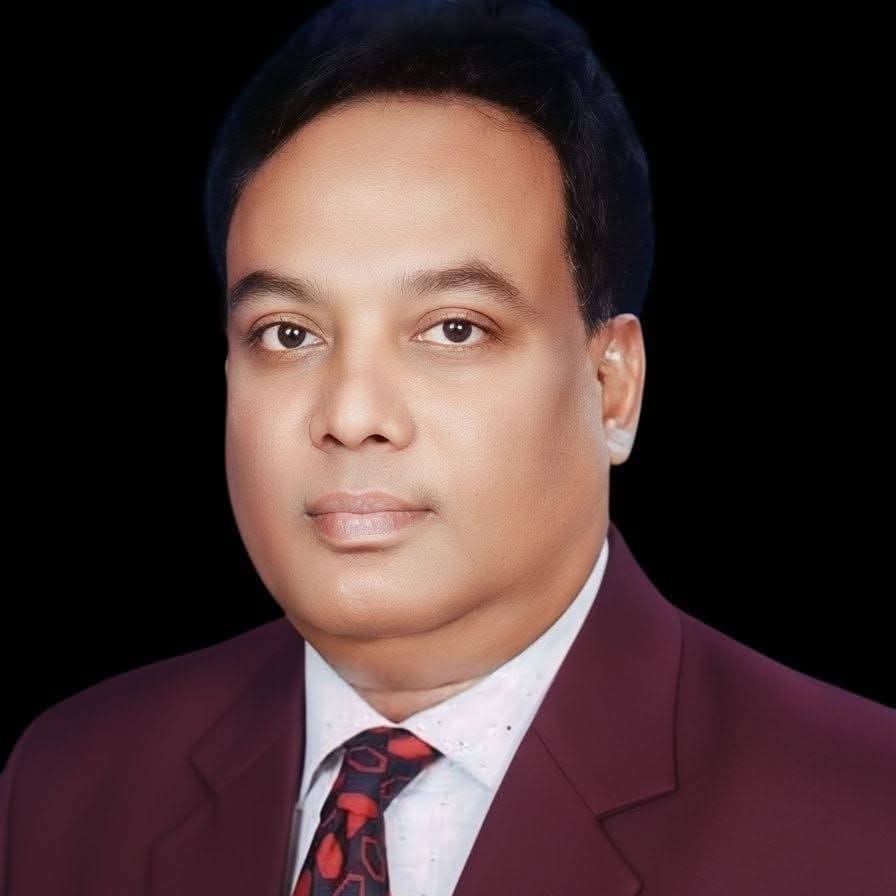 ফকির মাহবুব আনাম