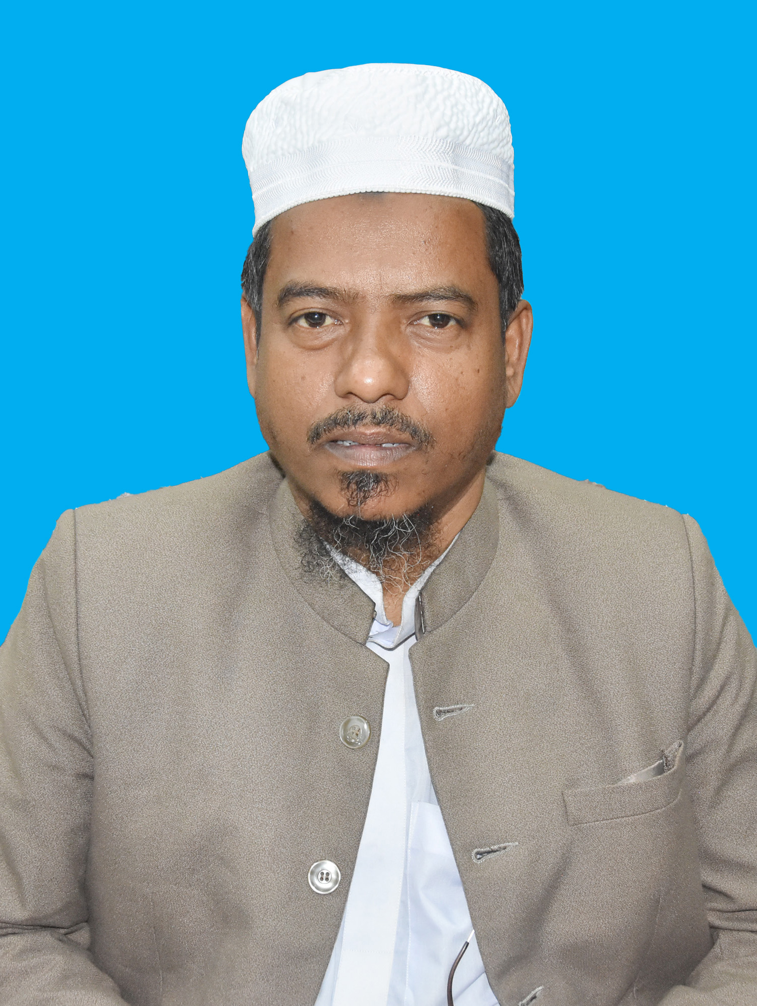 মুহাম্মদ শোয়াইব হোসেন