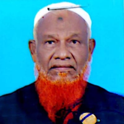 মোঃ সুলতান আহাম্মদ খাঁন