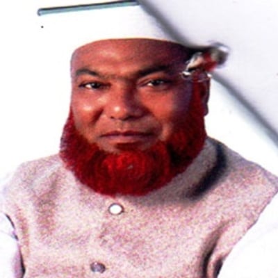 মোঃ তাজউদ্দীন খান