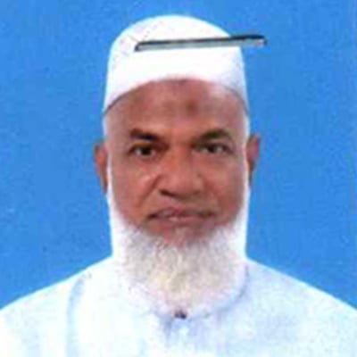 মো. আবু তালিব