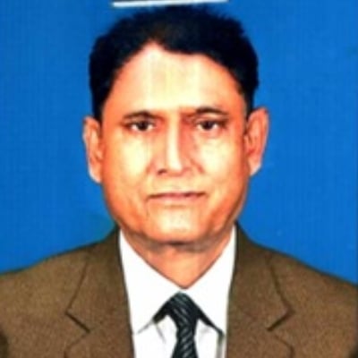 ইকরামুল বারী টিপু