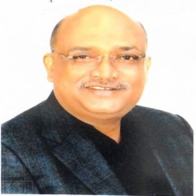 শেখ মজিবুর রহমান ইকবাল