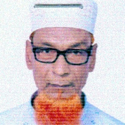 মো. আব্দুল ওয়ারেছ