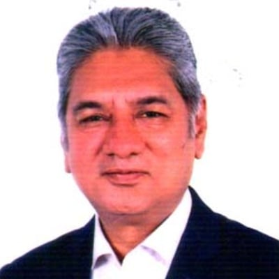 মোহাম্মদ জাকির হোসেন