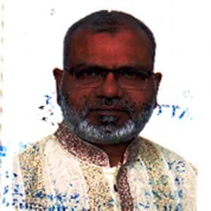মো. মাহমুদ হাসান