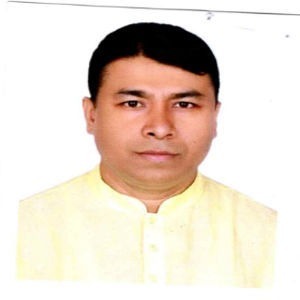 মোঃ আবুল কালাম গাজী