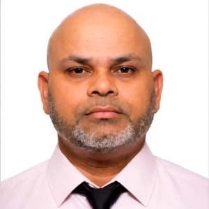 খন্দকার শাহিদুল ইসলাম