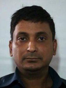 সরোয়ার  আলমগীর