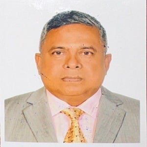 এস, এম, রফিকুল ইসলাম