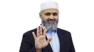 নাজিব মোমেন