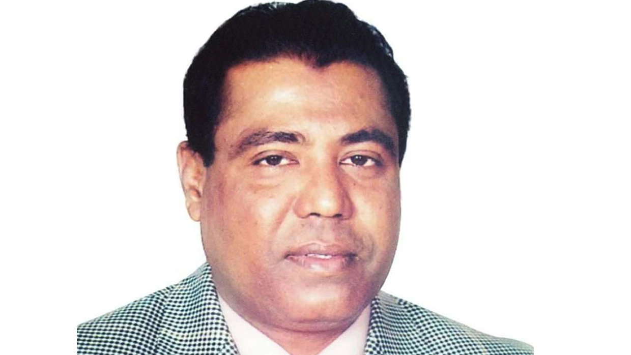 রেজাউল করিম বাদশা (উপ-নির্বাচন)