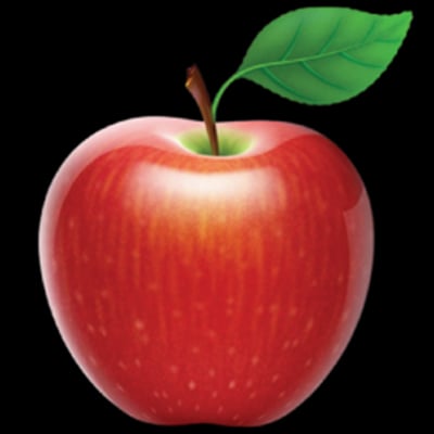 আপেল