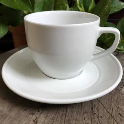 কাপ-পিরিচ